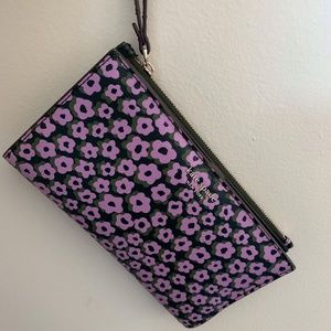 Kate Spade Wristlet
